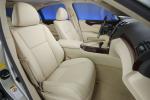 Lexus LS460L 2010 года